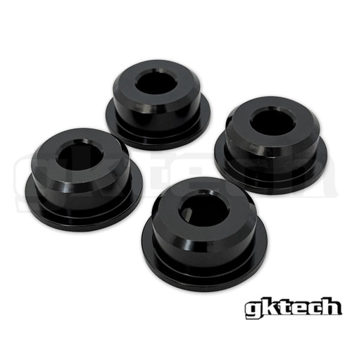 GKtech FRS / 86 BRZ SOLID STEERING RACK BUSHINGS Enjuku Racing Parts