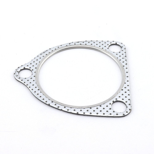 DC Sports 3" Three Bolt High Temp Replacement Gasket (Honda) Enjuku