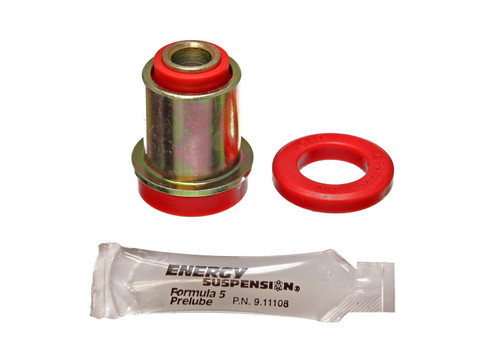 Energy Suspension Ferrari (various models) Red 34mm Front & Rear ...