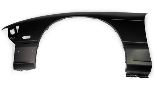 J Replace - OE Replacement Stamped Steel Front Fender