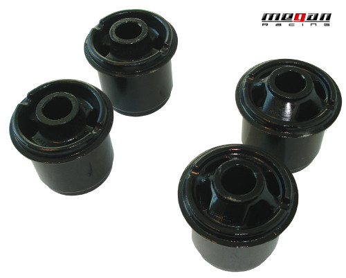 MEGAN Rear Sub Frame Bushing for S13 S14 S15 Silvia Skyline GTR R32 R33 R34 RWD