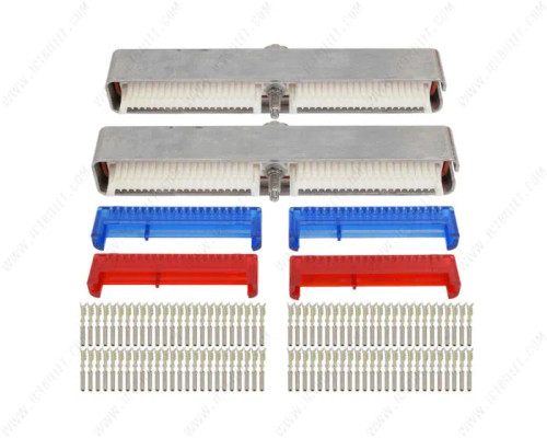 ICT Billet LS Gen 3 ECM Engine Computer Connector | Enjuku Racing