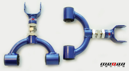Megan Racing - Rear upper control arms - Mazda Miata '90-'05 - Enjuku ...