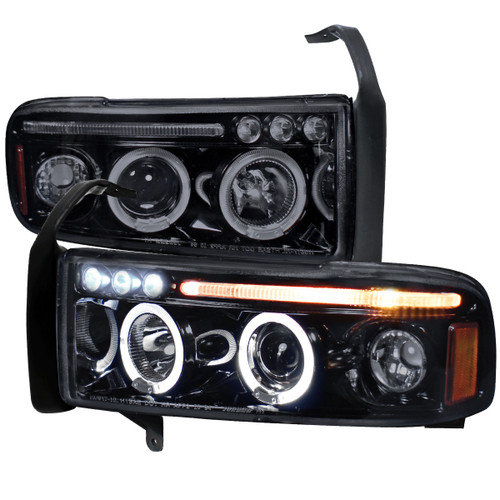 Dodge Ram 2500 Headlights Not Working Dodge Ram 2500 Headlights Not Working