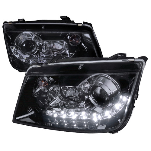 Pack LED VOLKSWAGEN BORA BREAK (1J6) 1.8 4motion (1999 à 2005) – Pack Complet main image 0
