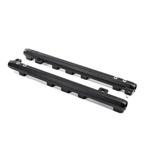 Deatschwerks ford 4 6 2 valve fuel rails enjuku racing