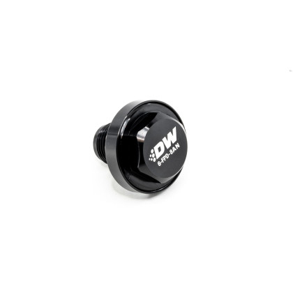 Deatschwerks High-Flow Fuel Pressure Regulator - Direct Fit For 1999-2001 Chevy Silverado