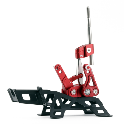 Saruwa2♡ 2022-2024 Subaru WRX Front Subframe Crossmember / SW002