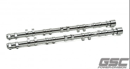 GSC Power Division R15 Billet Camshafts 276/278 | Enjuku Racing