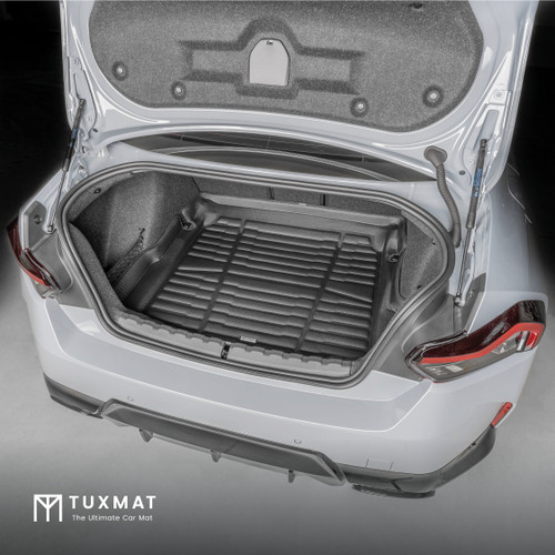 TuxMat 202224 BMW 2Series Coupe Trunk Mat Enjuku Racing Parts, LLC