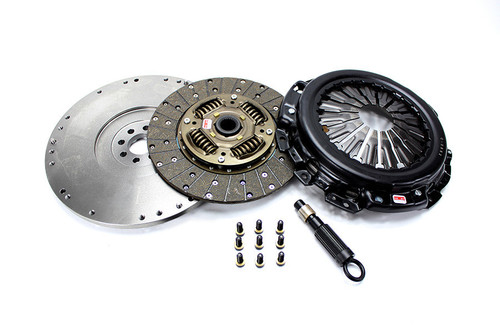 White Bunny Clutch | Nissan 370z Infiniti G37 Upgrade