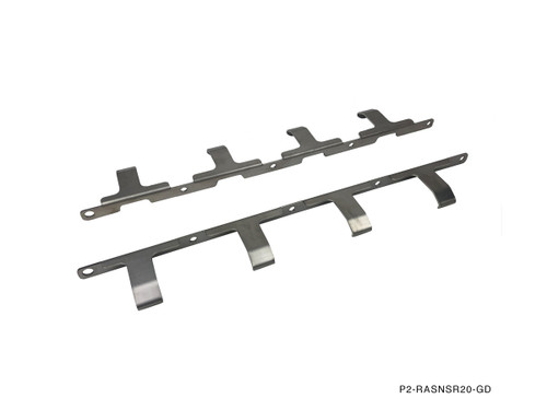 P2M NISSAN SR20-DET ROCKER ARM STOPPER STAINLESS | Enjuku Racing
