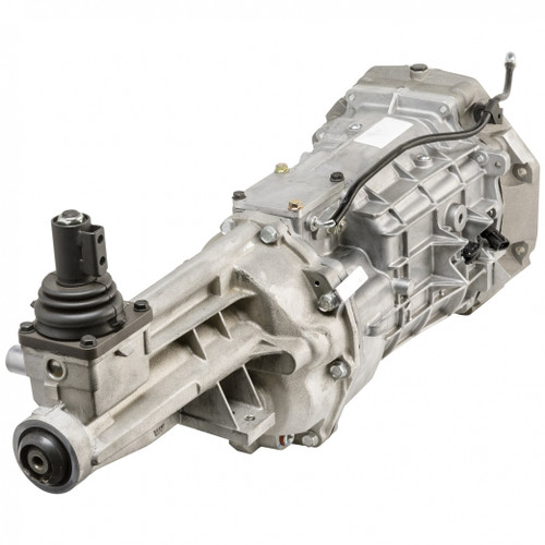 SST Transmissions Tremec Magnum XL 6 Spd Transmission Enjuku Racing