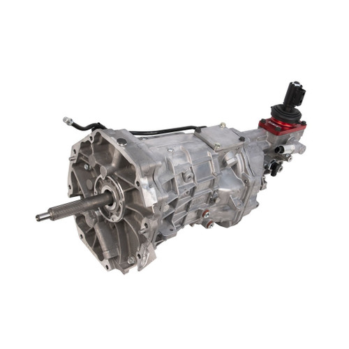 SST Transmissions Tremec MagnumF 6 Spd Transmission Enjuku Racing