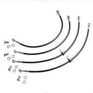 Chase Bays Caliper Lines - Toyota Chaser / Mark II / Cresta