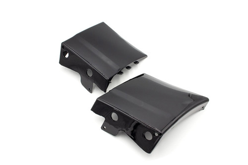 J Replace - 240SX Chuki USDM Bumper Extension / Speed Panel - Left