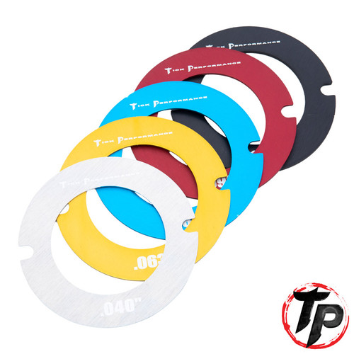 Tick Performance Ultimate Shim Kit (5 Pack) - Enjuku Racing