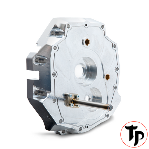 Tick Performance Billet Front Plate Mopar TR-6060 - Enjuku Racing