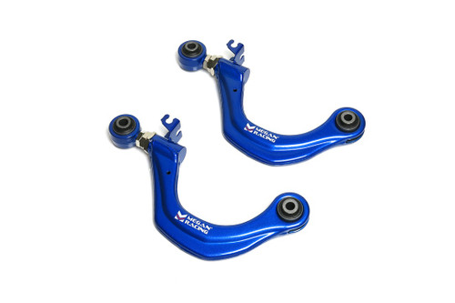 Megan Racing Rear Camber Arms for Audi A3 06-12 / Volkswagen Golf 06-14 ...
