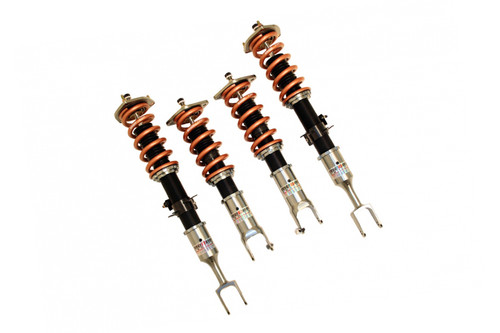 MaXpeedingrods Street Coilover Lowering Kit Struts for Infiniti / 350Z