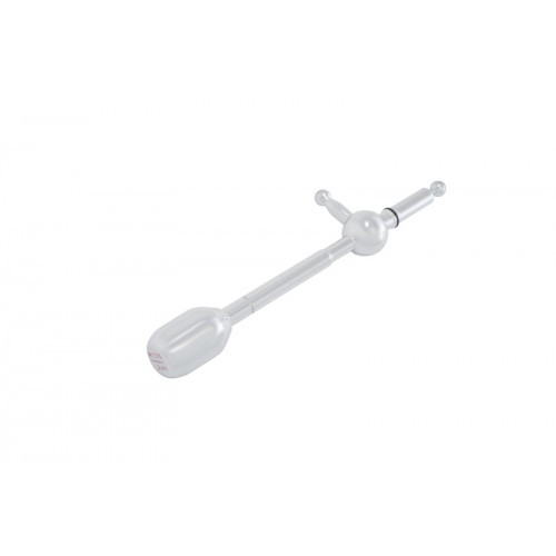 Short Shifter Kit For Mini Cooper R50/R53/R56 (2004-2014) - Stainless Steel