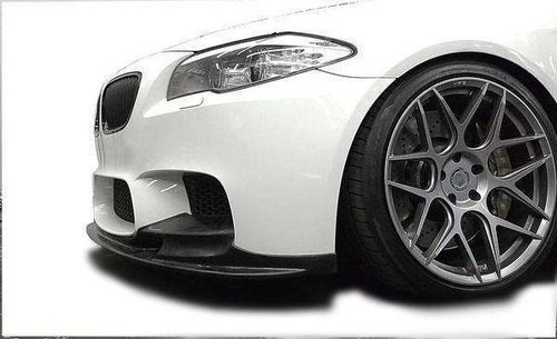 KBD Body Kits BMW 5 Series F10 M5 2011-2015 VKM Style 1 Piece ...