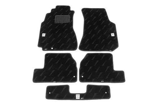 Imperial Mats 1994-1998 Nissan 240SX Floor Mats 5 | Enjuku Racing