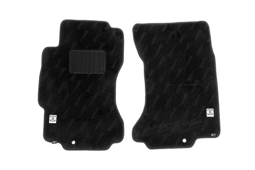 その他 mat Imperial Mats 1989-1999 Nissan 300ZX Z32 2+0 LHD - LHD