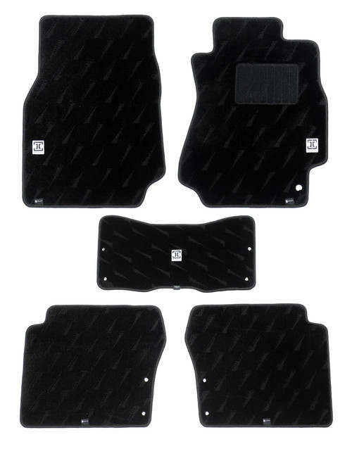 Imperial Mats 1992-1996 Toyota Mark II JZX90 RHD | Enjuku Racing