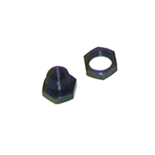 Nitrous Express Water Methanol Nozzle Mounting adapter for hose ...