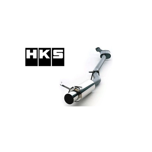 HKS [Acura Rsx(20022003)] HKS HiPower Exhaust HiPower Exhaust