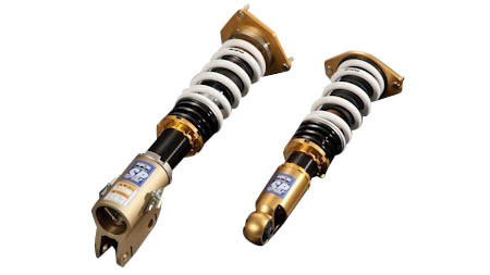 HKS ハイパーマックスIV GT レガシィBP BL MAX IV GT Spec-A：LEGACY TOURING WAGON