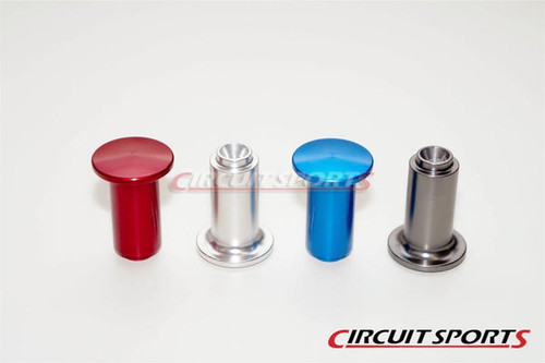 Circuit Sports Handbrake Drift Button Knob | Enjuku Racing