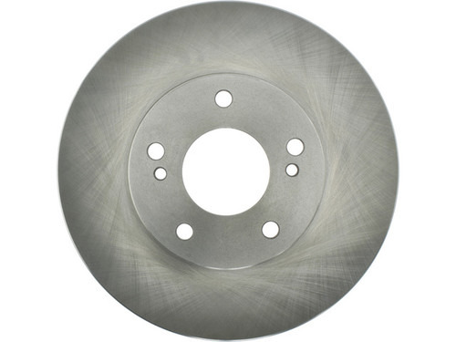 Centric Standard Front Rotor - Nissan 300ZX 26mm 90 NA Z32
