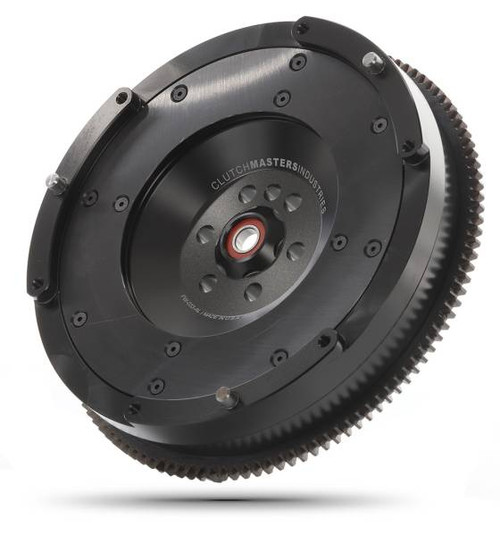 Clutch Masters 08-09 BMW 135i 3.0L Twin Turbo Aluminum Flywheel main image 1