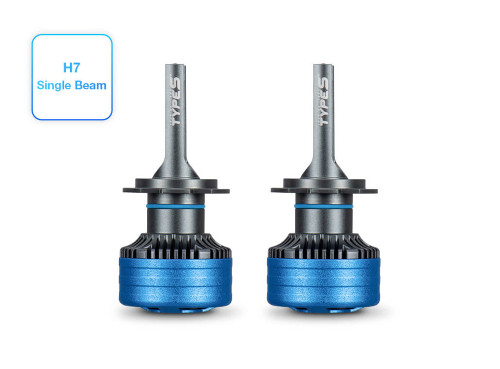 TYPE S - Pro UltraBright LED Light Bulb - H7 | Enjuku Racing