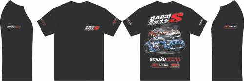 Enjuku Racing Daigo Saito Shirt | Enjuku Racing