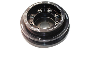 IS GS 300 400 Performance Rotors Cermaic Pads Harmonic Balancing Design Front