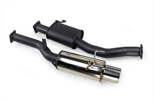 HKS Hi-Power Exhaust | Nissan S13/S14 89-98