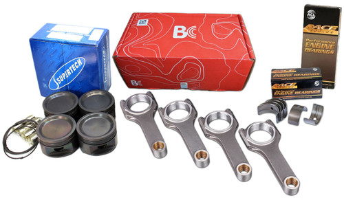その他 JAM Jams Performance - KA24DE Bottom End Power Package