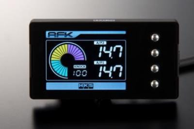 HKS Wideband A/F Knock Amp V3 - Enjuku Racing Parts, LLC