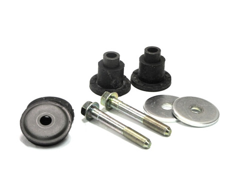 Accessory Plate Eyelet Kit - Enjuku Racing Parts, LLC