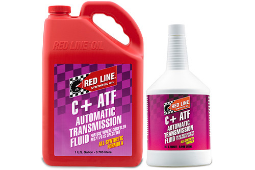 Red Line C+ATF - 1 Gallon - Enjuku Racing
