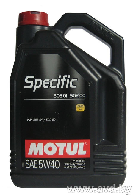 Масло бмв 5w40