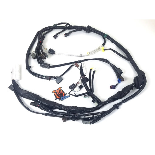 Wiring Specialties OEM Series Main Harness for | Enjuku Racing