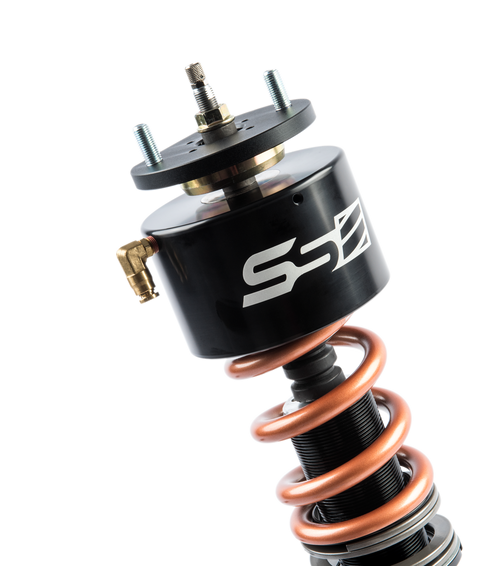 Stance Air Cup Suspension 2 Cup Kit + Main Unit Enjuku Racing Parts, LLC