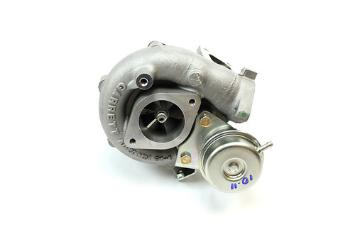 Garrett bolt on GT2871R-15 .64 AR Turbocharger | Enjuku Racing