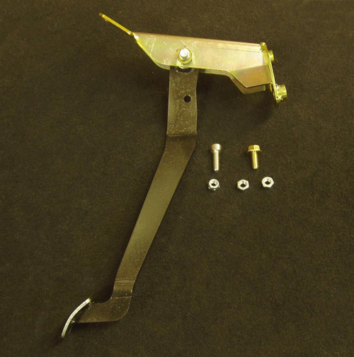 Xcessive Manufacturing SC300 SC400 ZZ3, Clutch Pedal Enjuku Racing