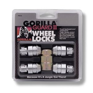 gorrila mind lock and load