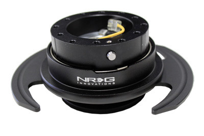 NRG Gen 3.0 Quick Release | Enjuku Racing